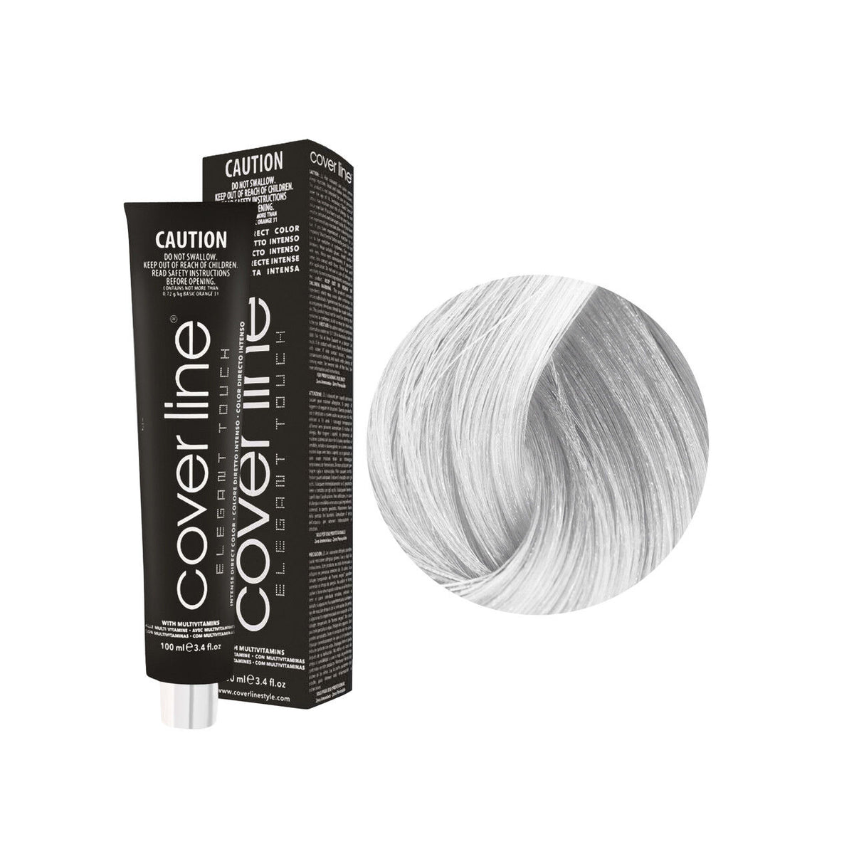 Clear Direct 100ml