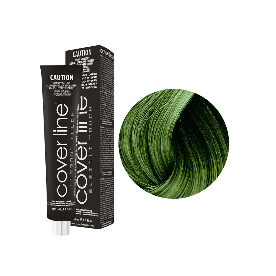 Green Direct 100ml