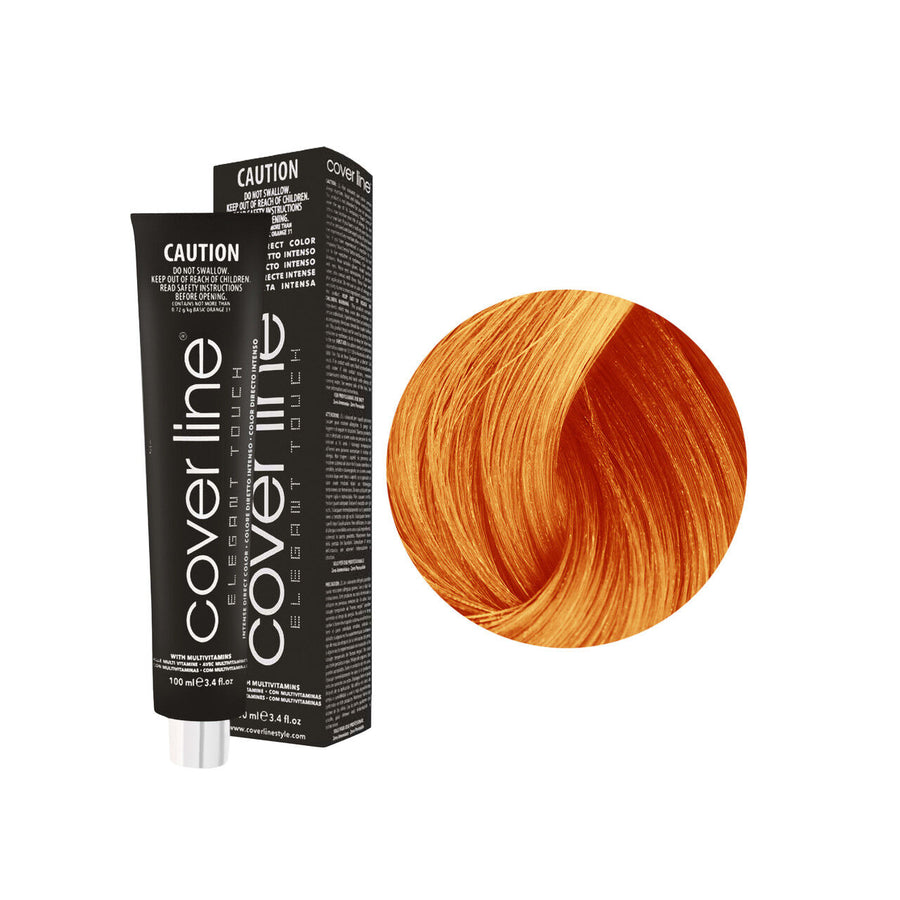 Orange Direct 100ml