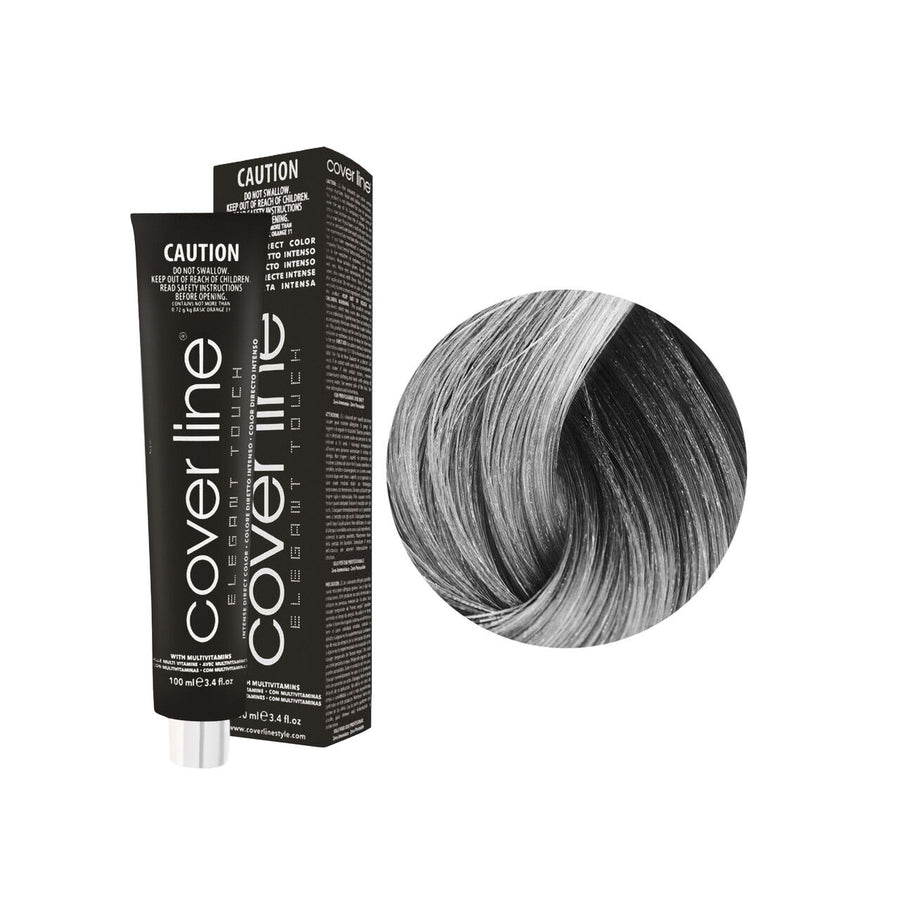 Silver Direct 100ml