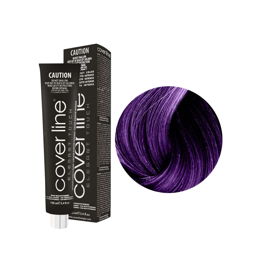 Violet Direct 100ml