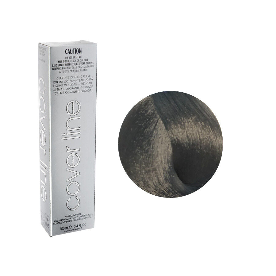 Light Grey Mixtones 100ml