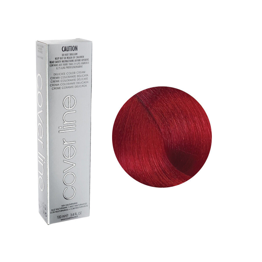 Red Booster (Corrector) 100ml