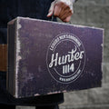 Antique Carry Box