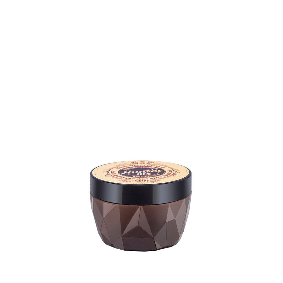 Glass Sheen Pomade Classic Gentlemen's Shine with a Flexible Hold 250ml