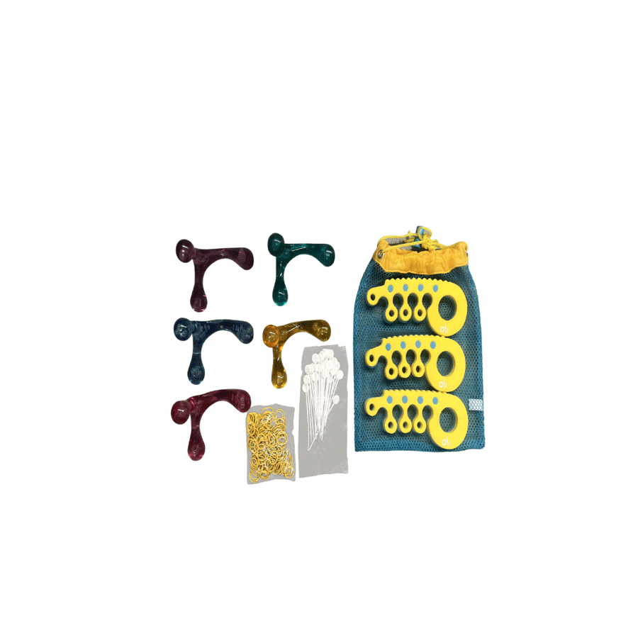 Wave Maker Tool Kit