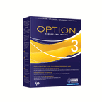 Option 3 Wave for Extra Firm Curl on Normal/Resistant Hair