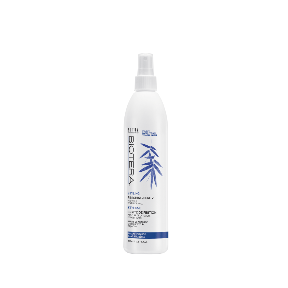 Finishing Spritz 400ml