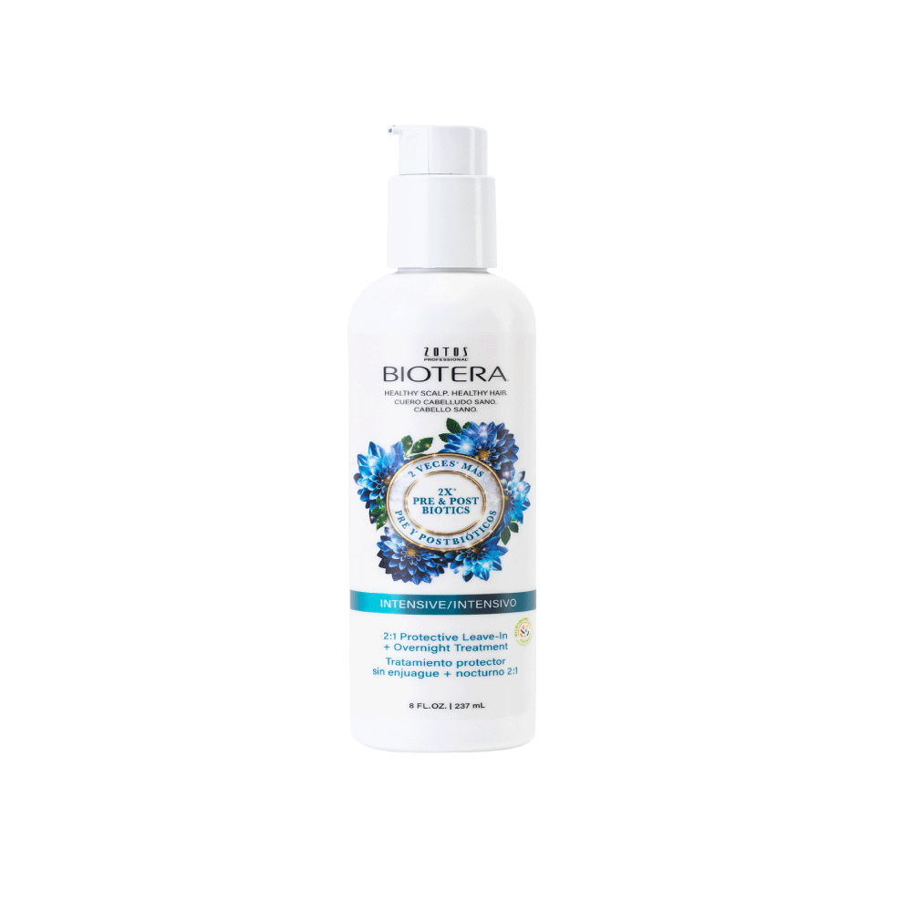 2:1 Protective Leave-In + Overnight Treatment 177ml