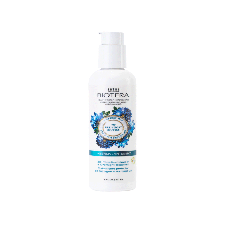2:1 Protective Leave-In + Overnight Treatment 177ml