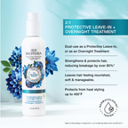 2:1 Protective Leave-In + Overnight Treatment 177ml