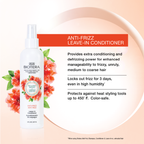 Anti Frizz Leave In Conditioner 237ml