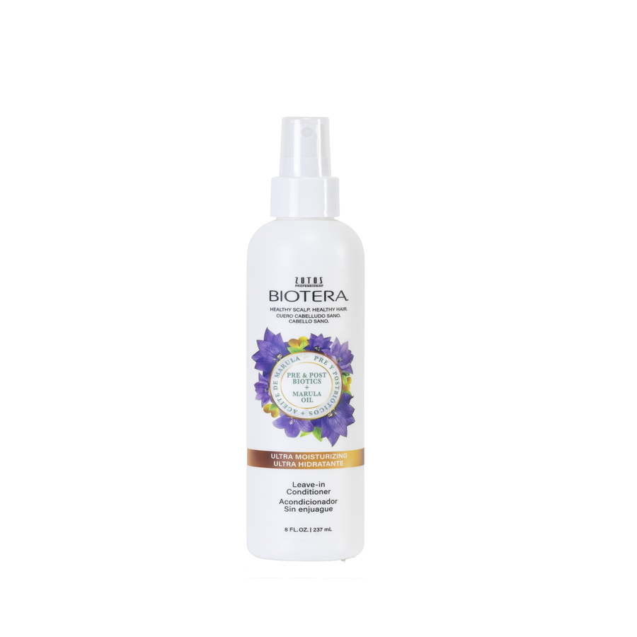 Ultra Moisturizing Leave-In Conditioner 237ml
