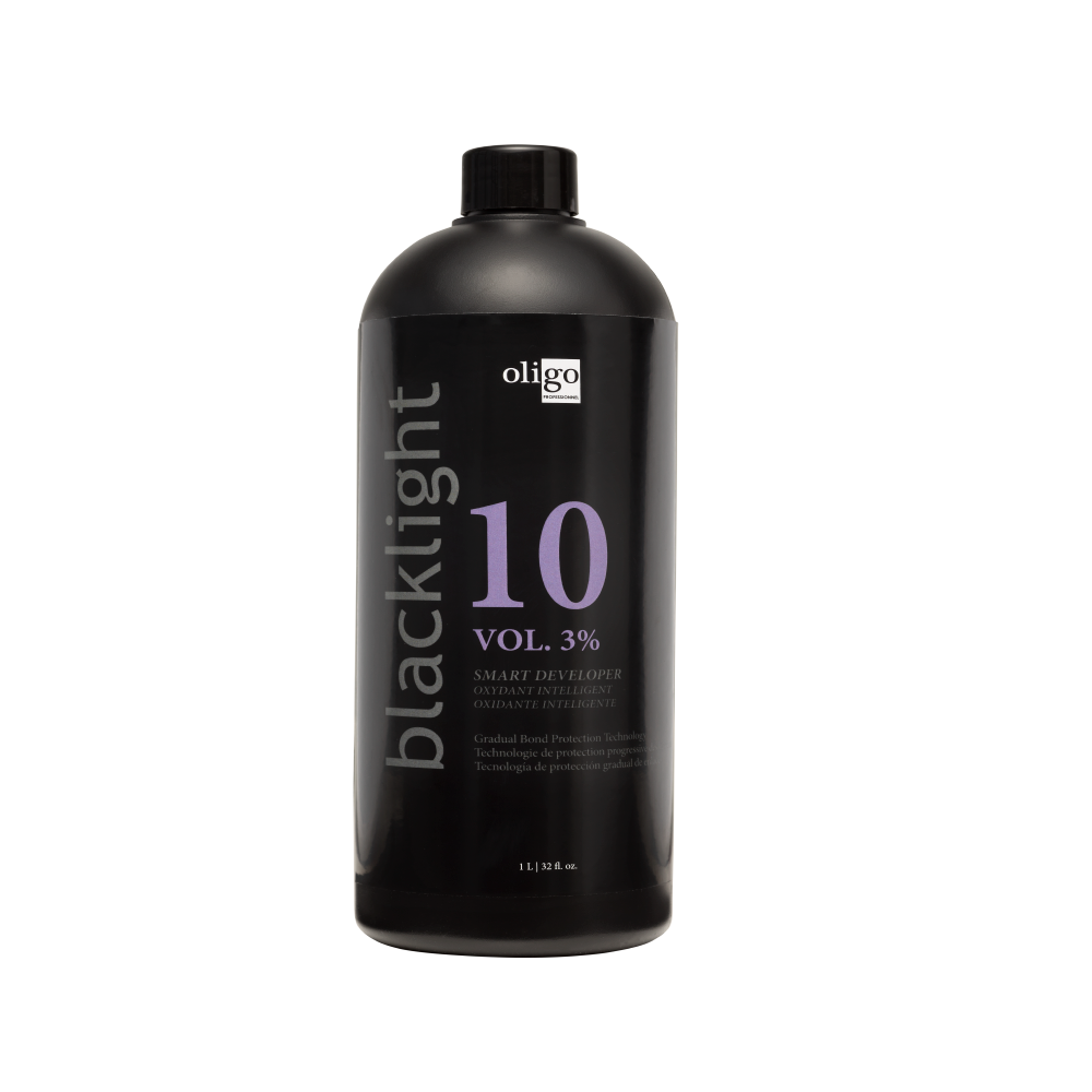 10 Volume (3%) Smart Developer 1Lt