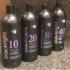 10 Volume (3%) Smart Developer 1Lt