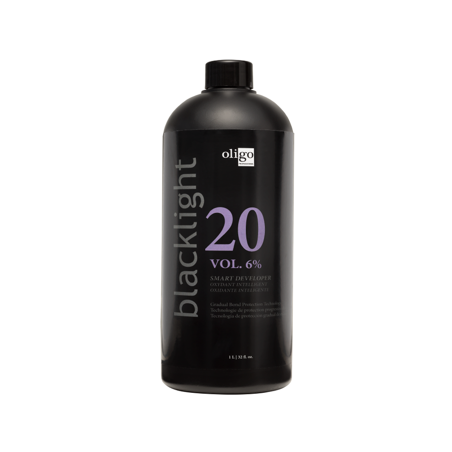 20 Volume (6%) Smart Developer 1Lt