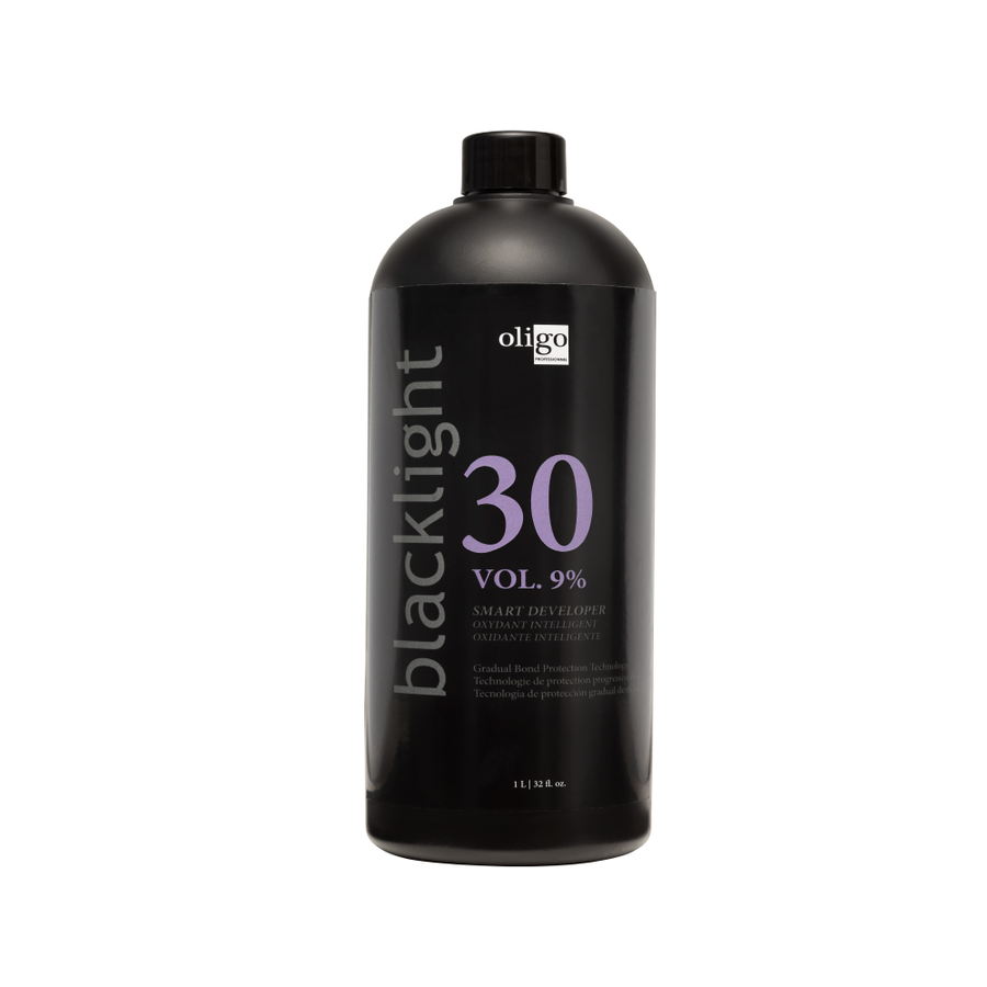 30 Volume (9%) Smart Developer 1Lt