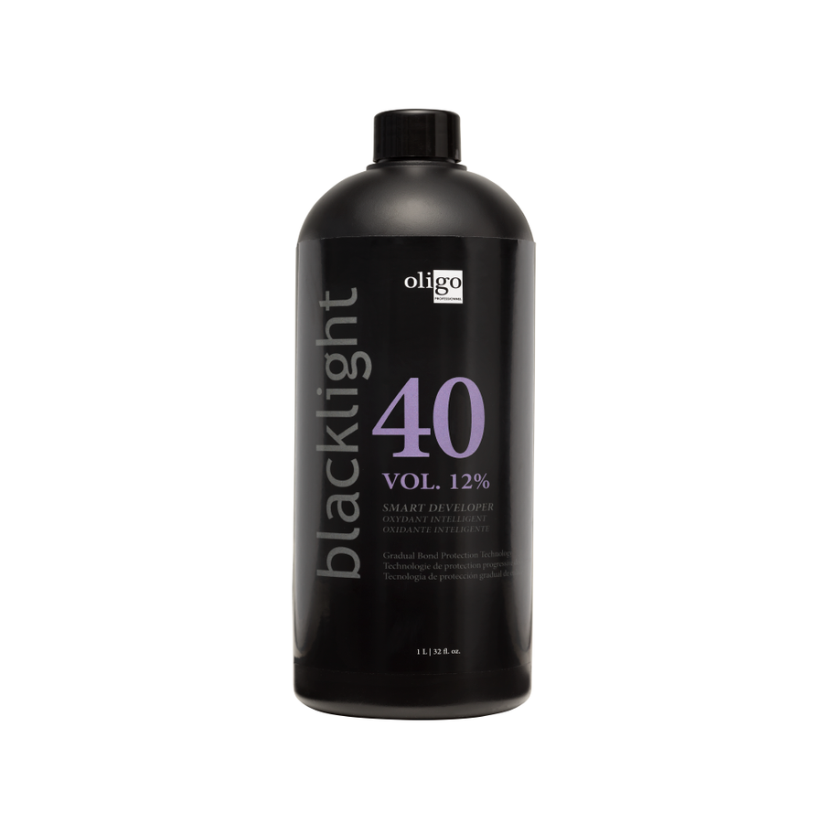 40 Volume (12%) Smart Developer 1Lt