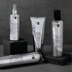 Volumizing Fiber Mousse 198g