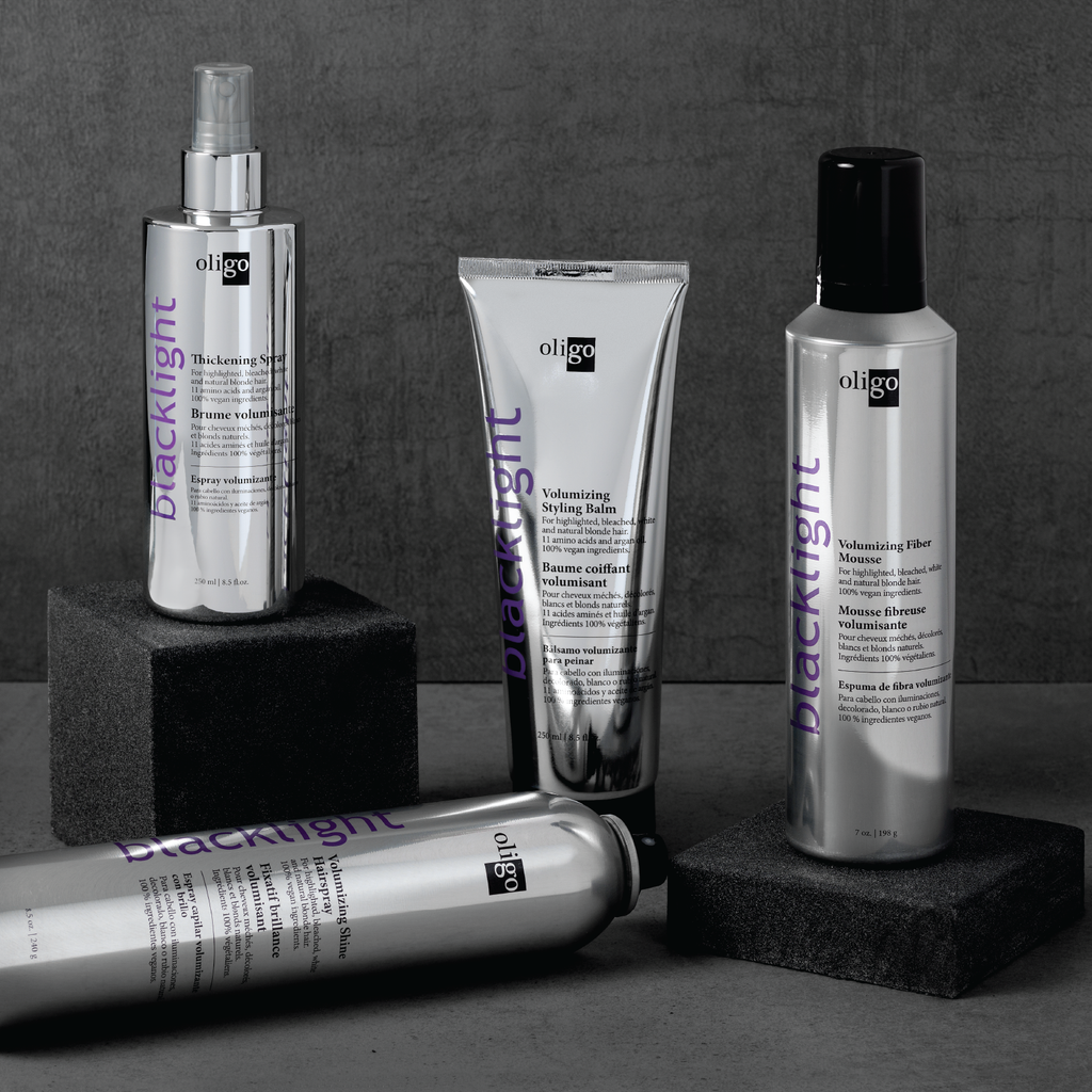 Volumizing Styling Balm 250ml