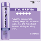 Extra Blonde Lightener 250g