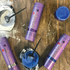 Extra Blonde Lightener 250g