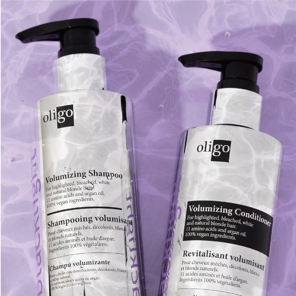 Volumizing Shampoo 230ml