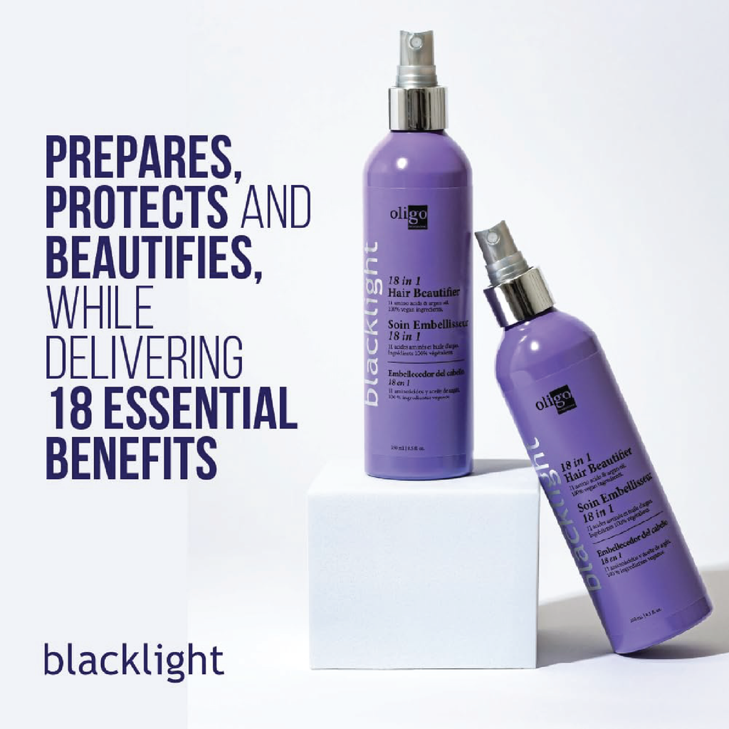 18 in 1 Hair Beautifier 250ml