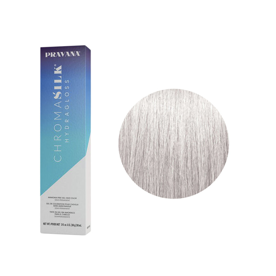 Hydragloss 10S Extra Light Smoke Blonde 90ml