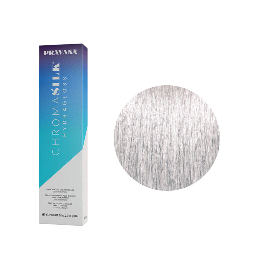 Hydragloss 10b Ultra Sheer Blue Blonde 90ml