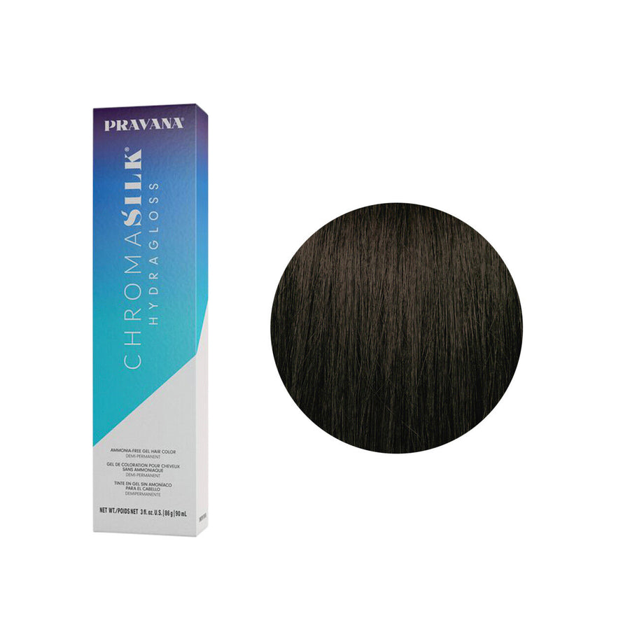 Hydragloss 4Nt Neutral Brown 90ml