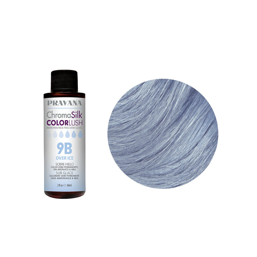 ColorLush 9B Over Ice 60ml