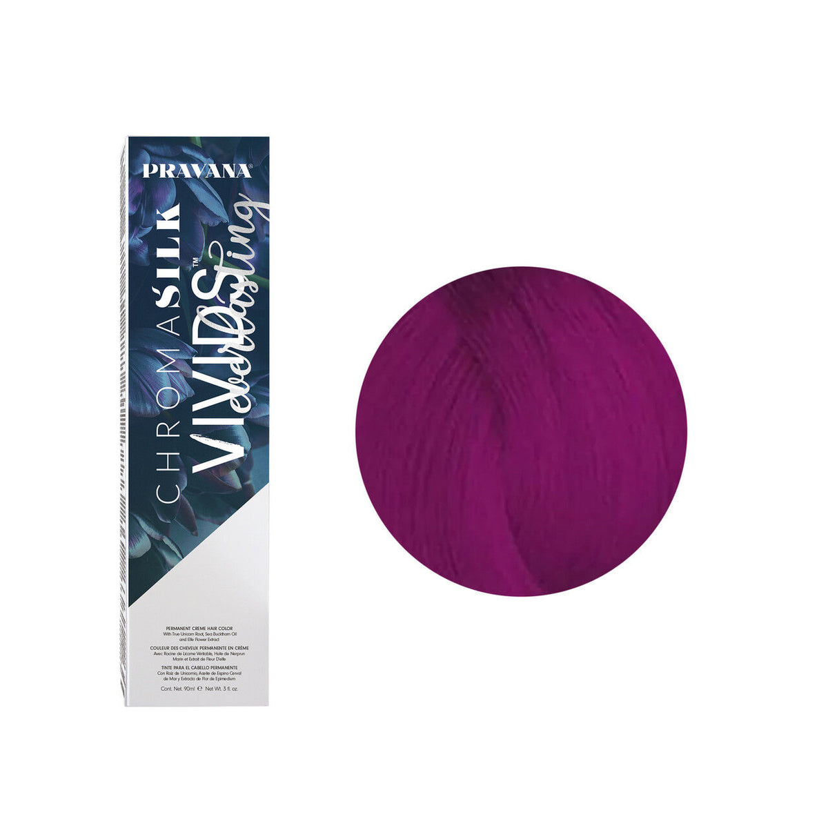 Poison Berry Everlasting 90ml