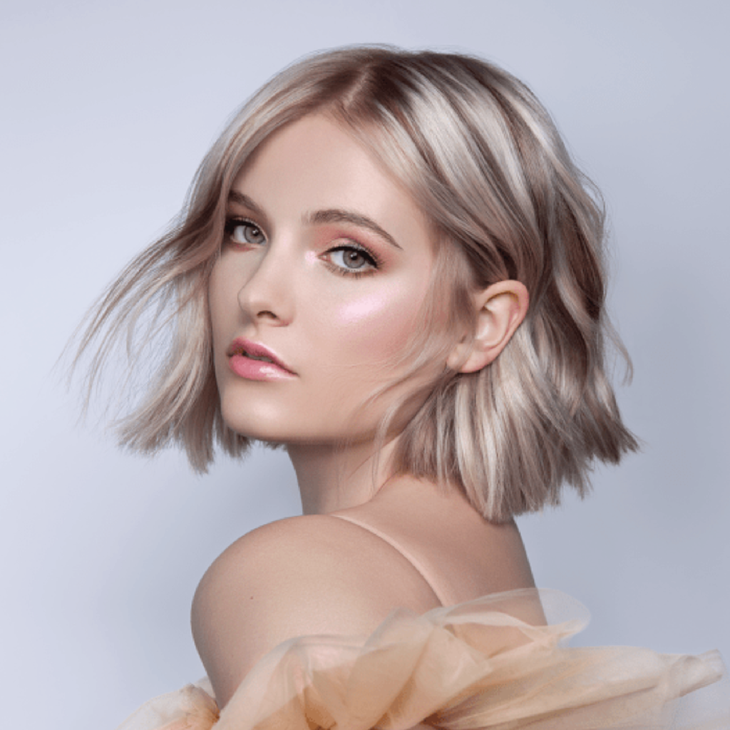 ChromaSilk 8Cg (8.43) Light Copper Golden Blonde 90ml
