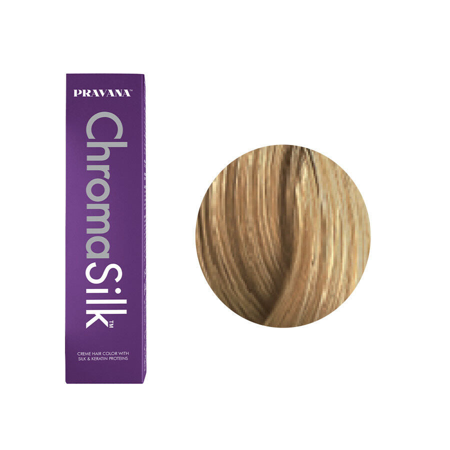 ChromaSilk 8NtL Light Neutral Lowlight 90ml