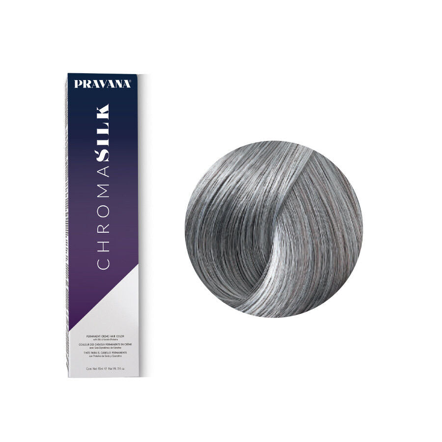 ChromaSilk Ash Corrector 90ml