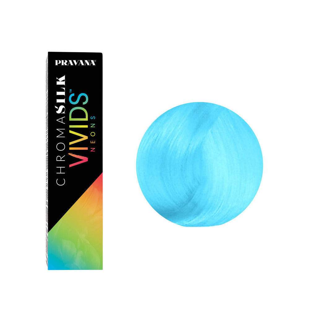 ChromaSilk Blue Neons 90ml