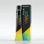 ChromaSilk Blue Neons 90ml