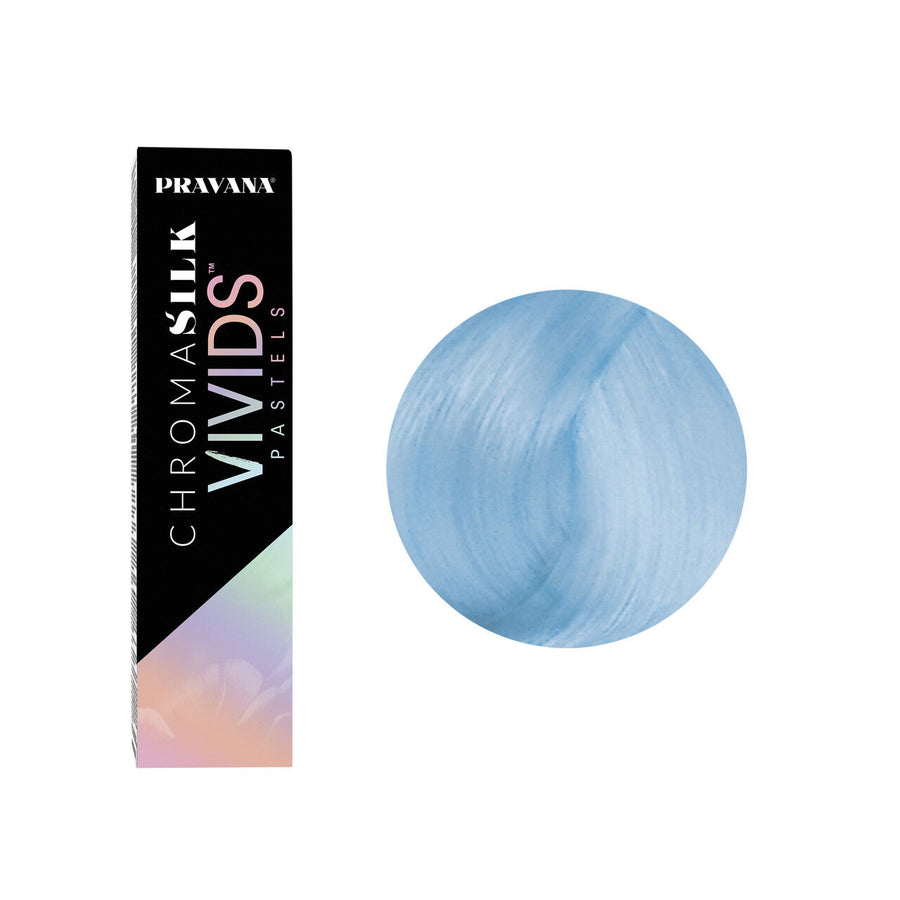 ChromaSilk Blissful Blue Pastels 90ml