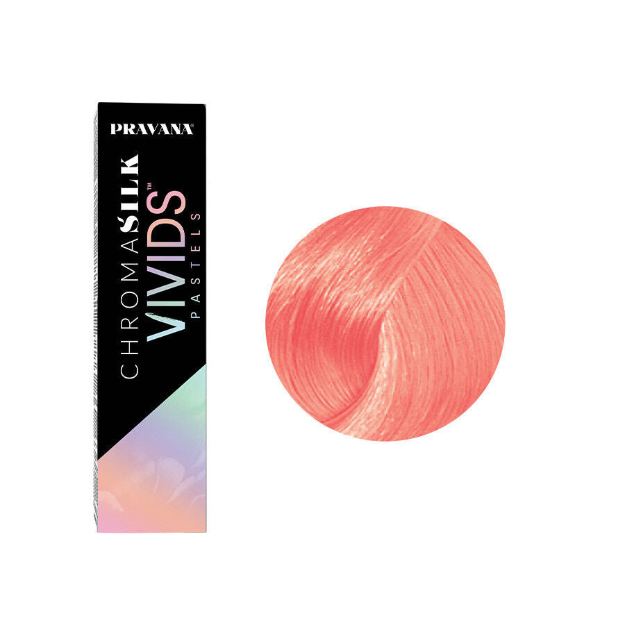ChromaSilk Too Cute Coral Pastels 90ml