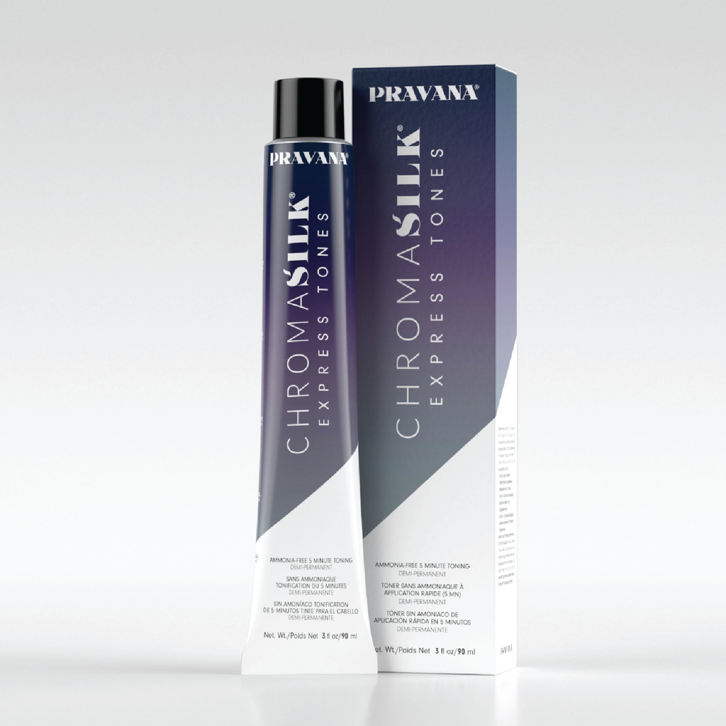 ChromaSilk Beige Express Tones 90ml