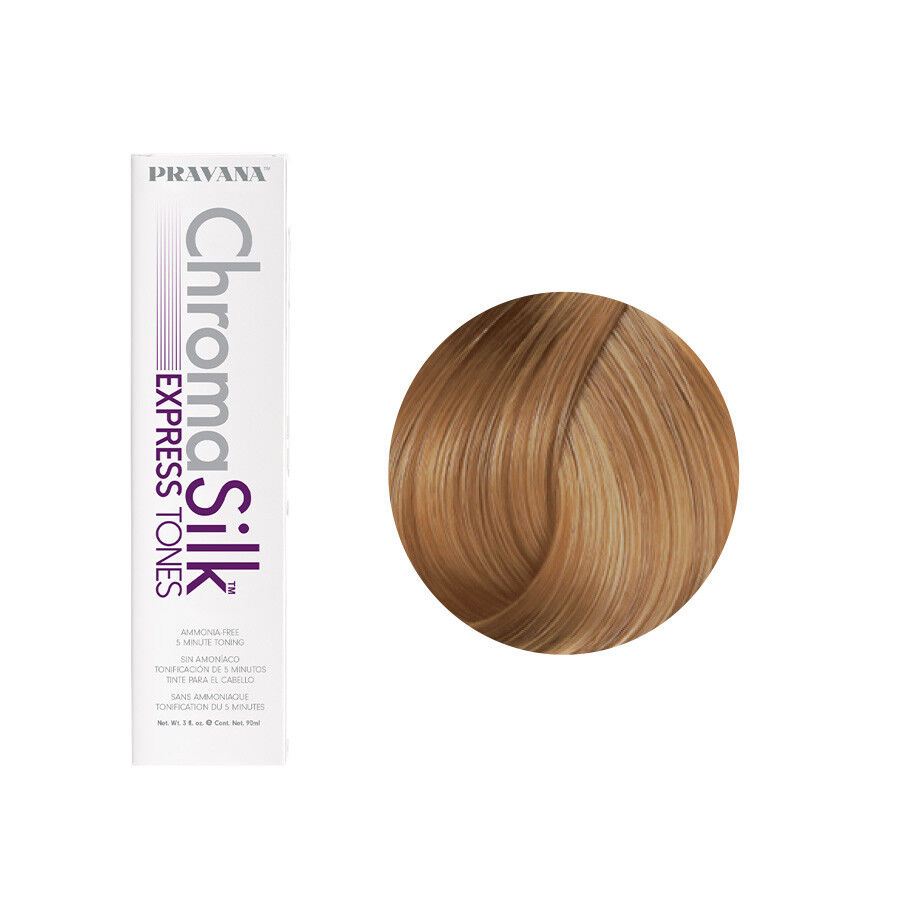 ChromaSilk Gold Express Tones 90ml