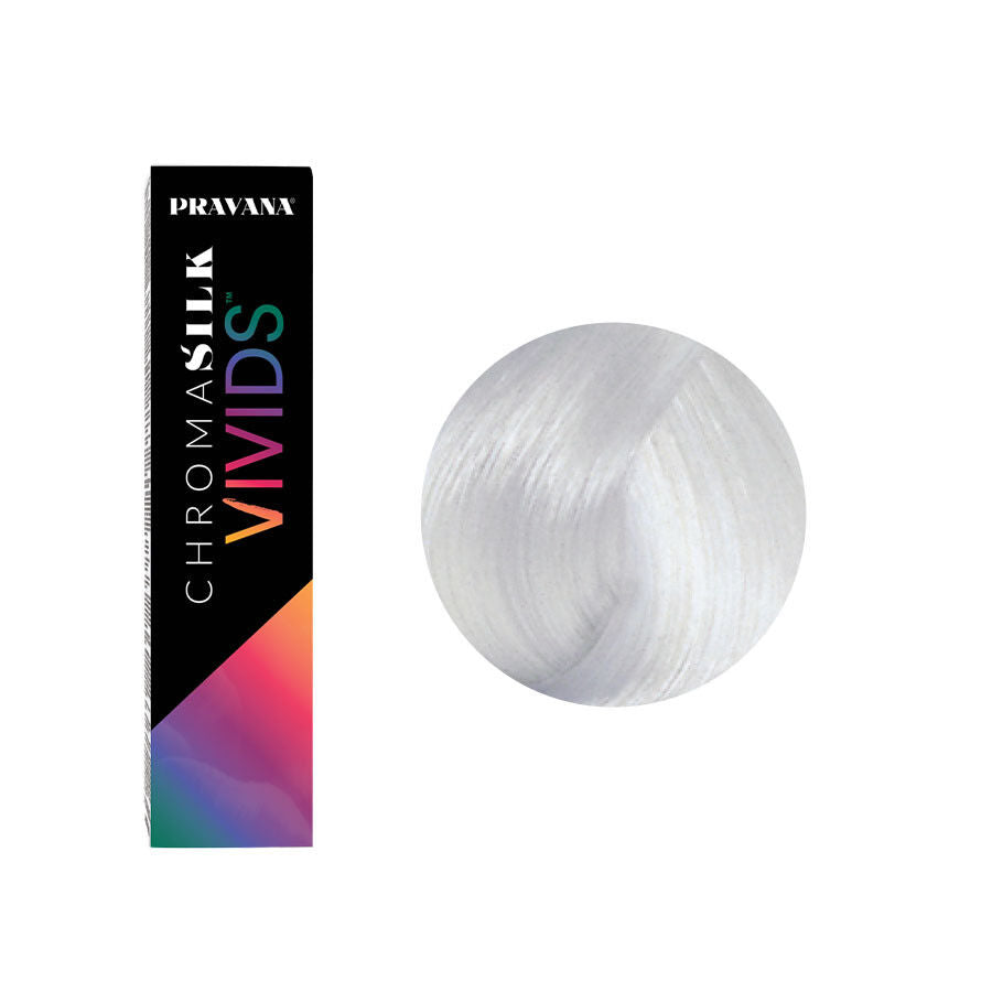 ChromaSilk Clear - Pastel Vivids 90ml