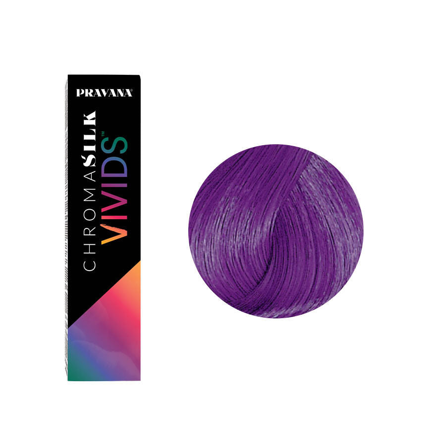 ChromaSilk Violet Vivids 90ml