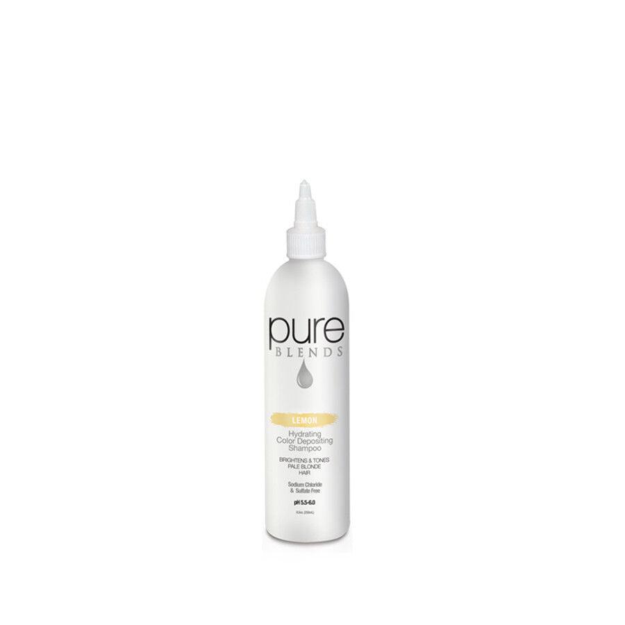 Lemon Shampoo 250ml